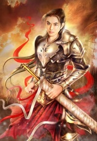 骑士的血脉