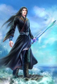 踏星陆隐