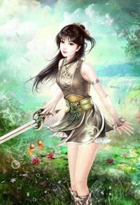 《情陷嬌軟小萌妻顏景藝厲封川》