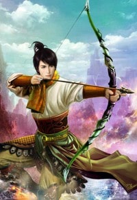[BLEACH同人]斷空 　作者：angelica