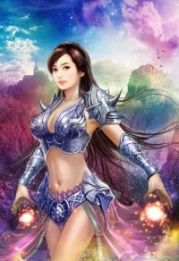 末世重生之战神