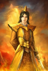 《錦繡田園之農女當嫁》