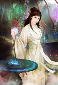 （仙剑同人）仙剑奇侠传之灵剑传说