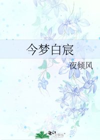 《今夢白宸》