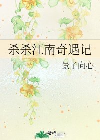 《殺殺江南奇遇記》