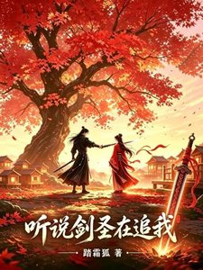 《聽說劍聖在追我?》