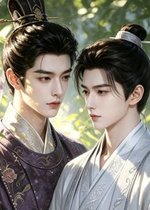 《亂世烽火之同學》
