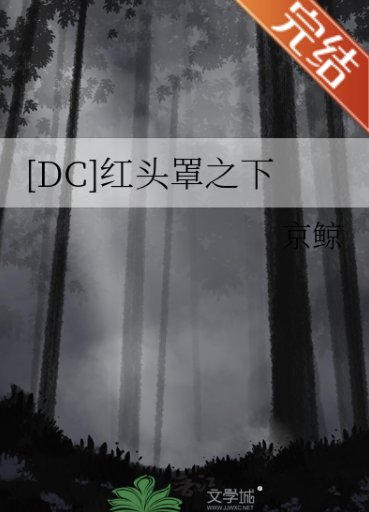 （DC同人）[DC]紅頭罩之下