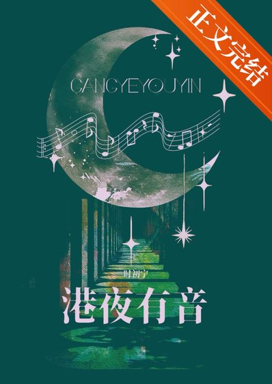 港夜有音