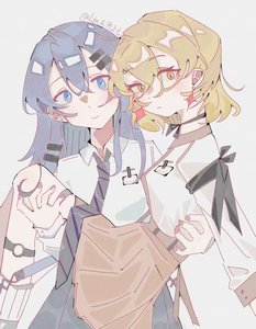 《Demon世界管理記錄》
