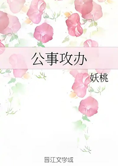 公事攻办