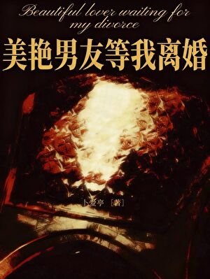 美豔男友等我離婚[豪門]