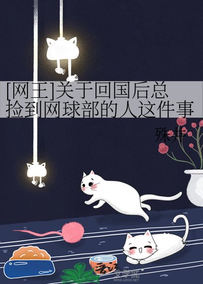 [网王]关于回国后总捡到网球部的人这件事