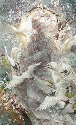 限制文女主被弹幕剧透后